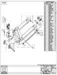 Wesco 274708 Diagram