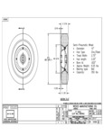 Wesco Semi-Pneumatic Wheel 150589 Diagram Wesco Semi-Pneumatic Wheel 150589 Diagram