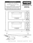 Parts Diagram - WPO750 Parts Diagram - WPO750