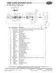 Z7100-SS-LH Parts Diagram
