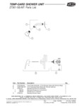 Z7301-SS-MT Parts Diagram Z7301-SS-MT Parts Diagram