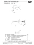 Z7302-SS-MT Parts Diagram Z7302-SS-MT Parts Diagram