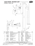 Z7500-I2 Parts Diagram Z7500-I2 Parts Diagram