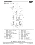 Z831C4-XL Parts Z831C4-XL Parts