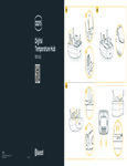 Digital Temperature Hub Manual