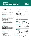 Disposable Glove Dispensers_Use and Care Guide