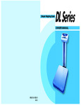 DL Series Manual
