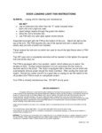 DLFAN_General_Instructions DLFAN_General_Instructions