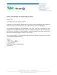 Domino Sugar Vegan Statement