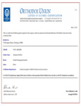 Durable Foil Pans Kosher Certification
