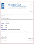 Durable Plastic Lid Kosher Cert