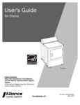 DR5 and DR7 User's Guide DR5 and DR7 User's Guide