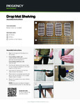 Drop Mat Assembly Instructions