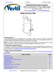 DRUM-LUG Drum Lifter Manual DRUM-LUG Drum Lifter Manual