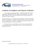 DRUM-QUAD-C-TLT Certificate