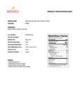 535SYPCANELG  spec sheet