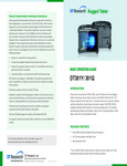 DT RESEARCH DT301Y,301Q BASIC OPERATION GUIDE DT RESEARCH DT301Y,301Q BASIC OPERATION GUIDE