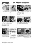 Dual TF Use & Care Instructions Dual TF Use & Care Instructions
