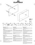 Instructions Instructions
