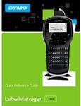 DYMO LM280 quick reference