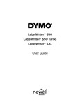 dymo_550_userguide.en