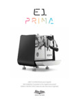 El Prima Manual