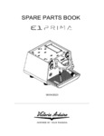 E1 Prima Spare Parts