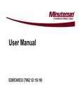 Manual Manual