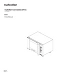 E31D parts manual
