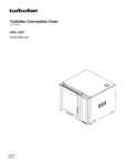 E35DT Parts Manual