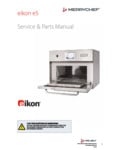 e5 Manual 