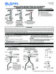 EAF 275_250_225 Series Manual EAF 275_250_225 Series Manual