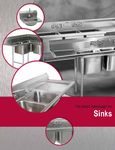 Eagle Advantage for Sinks Eagle Advantage for Sinks