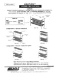Eagle Overshelf Instructions