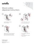 Earthwise_Cutlery_Dispenser_Instructions