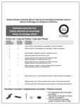 Earthwise LSW70021 Manual Earthwise LSW70021 Manual