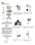 Dura-Pull Installation Instructions Dura-Pull Installation Instructions