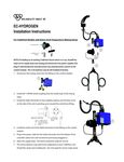 Hydrogen Installation Manual Hydrogen Installation Manual