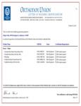 Eclipse Non-Dairy Soft Serve Mix Kosher 09.30.2024 Eclipse Non-Dairy Soft Serve Mix Kosher 09.30.2024