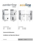 Ecoline Door Manual