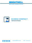 Ecomix compact instruction manual.pdf Ecomix compact instruction manual.pdf