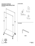 Econoco psbblladjkit Instructions Econoco psbblladjkit Instructions