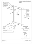 Econoco psfs96kit3 Instructions Econoco psfs96kit3 Instructions