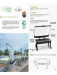 Ecoserve Chafer parts and Accessories Catalog Pages 24-33 Ecoserve Chafer parts and Accessories Catalog Pages 24-33