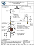 ECW-3150 Parts ECW-3150 Parts