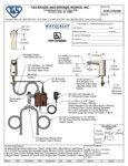 ECW-3152-BN parts ECW-3152-BN parts