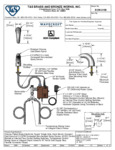 ECW-3158 parts ECW-3158 parts