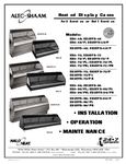 Manual Manual