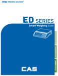 ED Series Manual