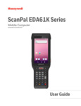 105EDA61K0AC Manual 105EDA61K0AC Manual